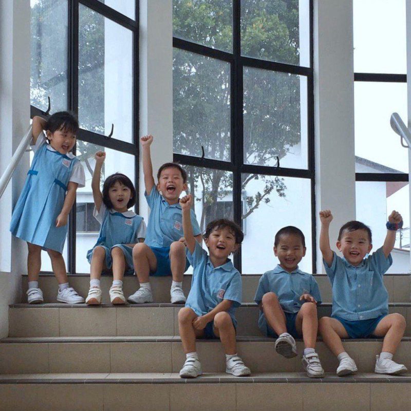 Bedok Methodist Church