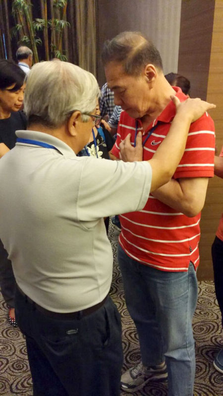 Bedok Methodist Church