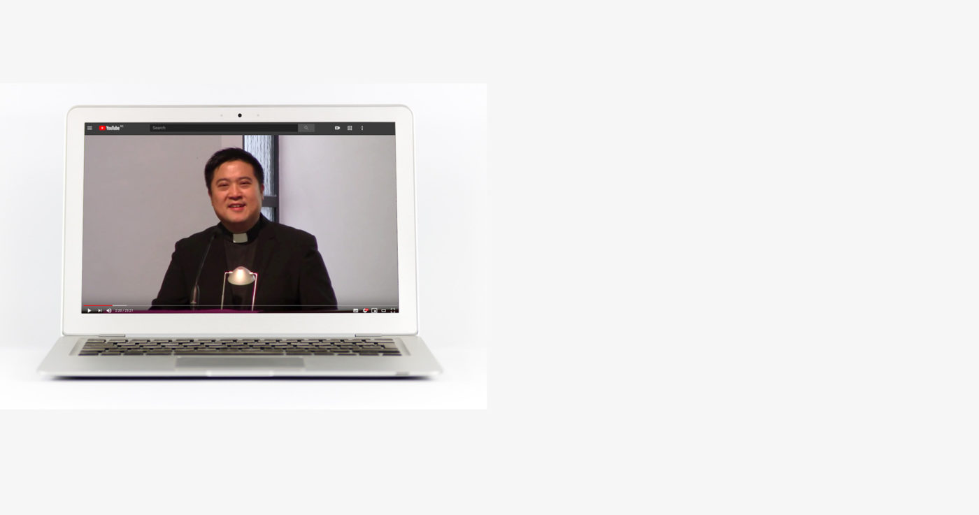 Bedok Methodist Church