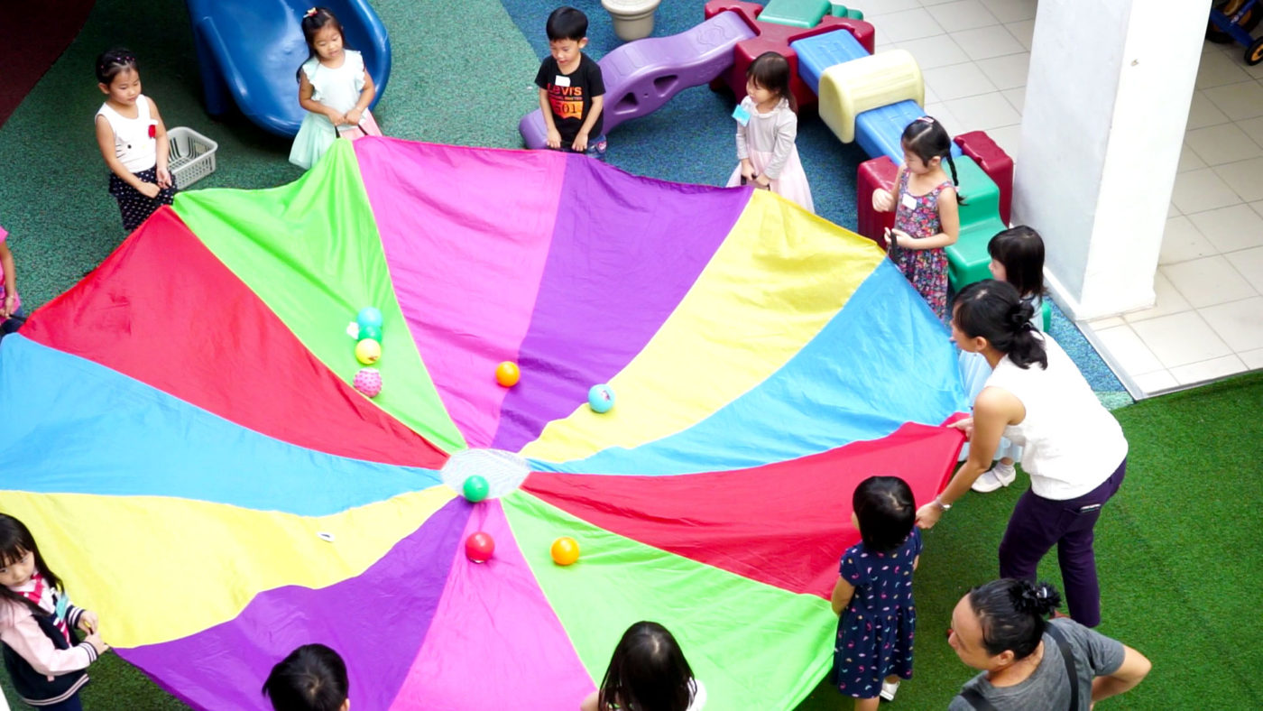 Bedok Methodist Church