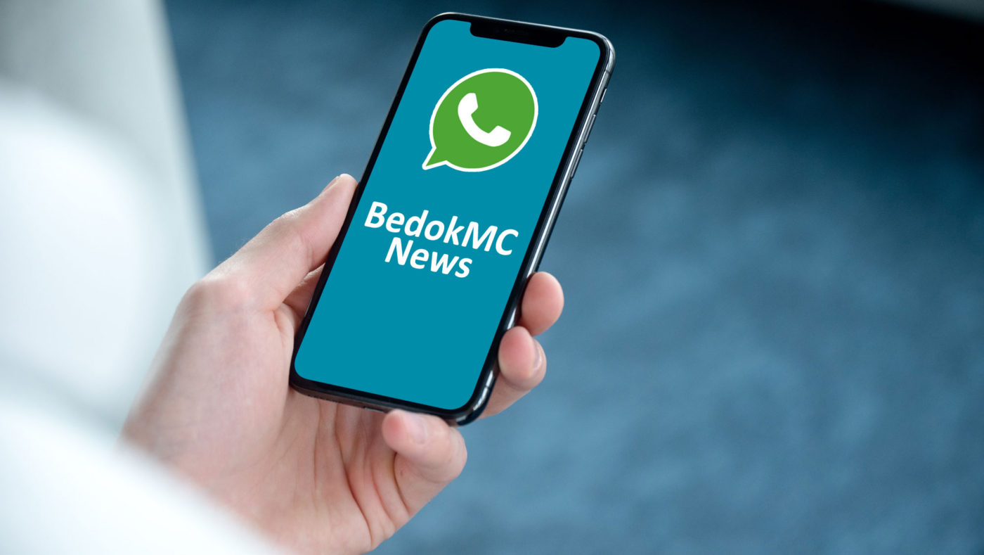 Bedok Methodist Church