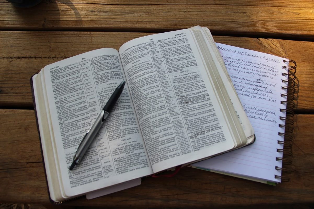 Bedok Methodist Church