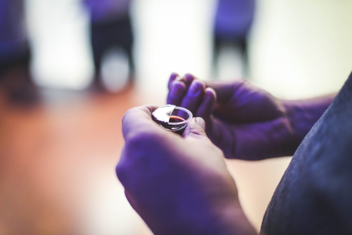 Bedok Methodist Church